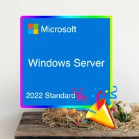 Windows Server 2022 Standard 4 Core