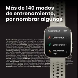 Amazfit Bip 6 Stone