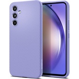 Spigen Liquid Air Case für A546B Samsung Galaxy A54 - awesome violet (Galaxy A54), Smartphone Hülle, Violett