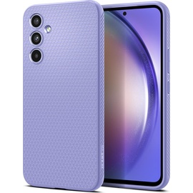 Spigen Liquid Air Case für A546B Samsung Galaxy A54 - awesome violet (Galaxy A54), Smartphone Hülle, Violett