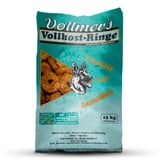 Vollmer's Vollkost-Ringe 2 x 15 kg