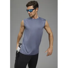 H.I.S. H.I.S Sonnenbrille in blau | Gr.: onesize