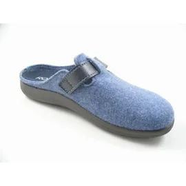 ROHDE Bari Blau 42