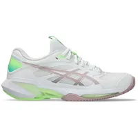 Asics Solution Speed FF 4 Clay Sneaker