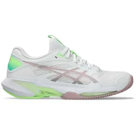 Asics Solution Speed FF 4 Clay Sneaker