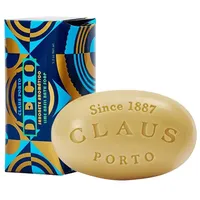 Claus Porto Deco Lime Basil Soap Körperseife 150 g