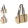 Karlie Hundetasche 50 x 24 x 26 cm Beige