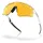 OAKLEY Sutro Lite Sweep Mvdp Red/Gold Splatter