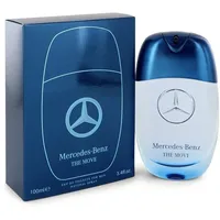 Mercedes Benz The Move eau de toilette spray 200 ml