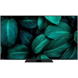 Toshiba 55QA7D63DG 55" Frameless QLED UHD Android TV