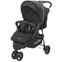 BabyTrold Easy Go Schwarz