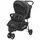 BabyTrold Easy Go Schwarz