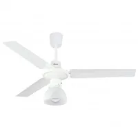 Ardes Cloud 120L Lüfter A Decke Weiß 3 Propeller