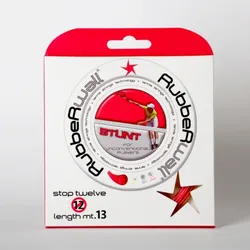 Tennissaite - Rubberwall Stunt - 13 m