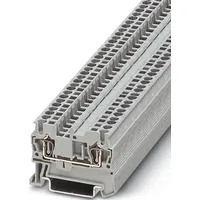 Phoenix Contact Durchgangsreihenklemme ST 2,5 BN