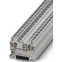 Phoenix Contact Durchgangsreihenklemme ST 2,5 BN