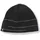 Smartwool Lid Reflective Mütze Schwarz
