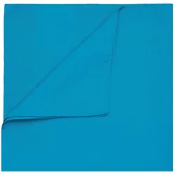 Bandana "MB040" - turquoise