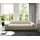 DeLife Big-Sofa Sirpio XL 270x130 cm Plüschcord Beige