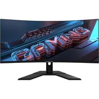 Gigabyte GS34WQC, 34"