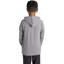 Craghoppers Nosilife Frey Hooded Jacket Soft Grey Marl 116