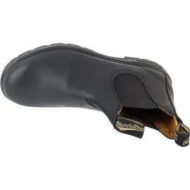 Blundstone 500 Series Herren Schwarz 45