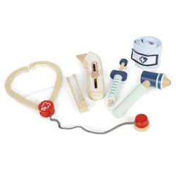 small foot® Arzt Spielset