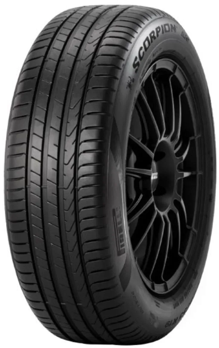 Pneus été  PIRELLI Scorpion 255/55R18 XL 109Y