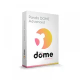 Panda Security Panda Dome Advanced 2020 Vollversion Multi-device ESD DE