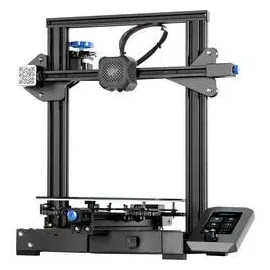 Creality Ender-3 V2 3D Drucker Bausatz