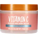 Tree Hut Körperbutter Vitamin C Creme 240 g