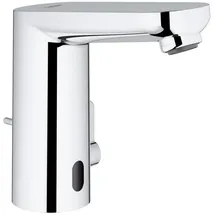 Grohe Eurosmart CE Sensor-Armatur chrom 36331001