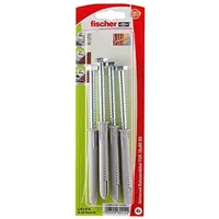Legrand Langschaftdübel 10 x 80 4 Stück
