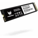 Festplatte Predator GM7000 2 TB SSD