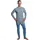 Suprima Pflegeoverall Pyjama CareFunction 1 St.