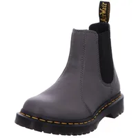 Dr. Martens 2976 Chelsea Boot grau 38