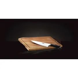 Napoleon President Edition Schneidebrett inkl. PRO Chef Messer