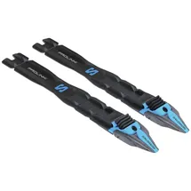 Salomon Prolink Race Classic Langlaufbindung, blau - NS