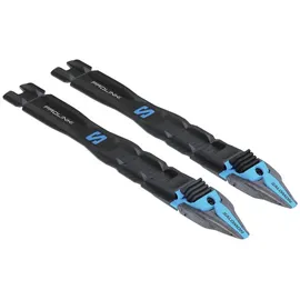 Salomon Prolink Race Classic Langlaufbindung, blau - NS
