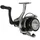 Abu Garcia Max X Front Drag Spinnrolle - Grey / Black - 2500