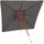 MCW C57 300 x 300 cm Anthrazit
