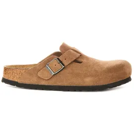 Birkenstock Boston Hellbraun 41