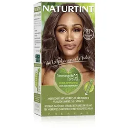 Naturtint Haarfarbe 6.7 Schokolade Blond Dunkel