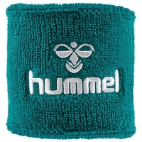 hummel Old School Small Sports Green/White One Size