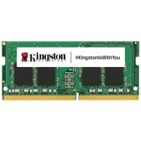 Kingston ValueRAM - DDR4 - Modul - 8 GB 1 x 8 GB Non-ECC 3200 MHz 260pin SO-DIMM