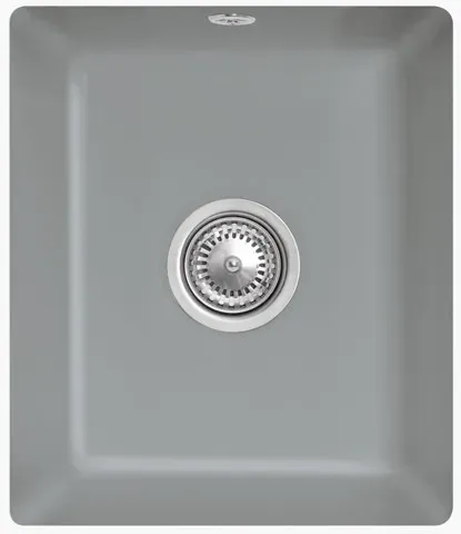 Villeroy & Boch Subway 45 SU Unterbauspüle 332400, 332400RW 332400RW