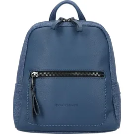 Tom Tailor Tamara Backpack S Blau