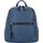 Tom Tailor Tamara Backpack S Blau