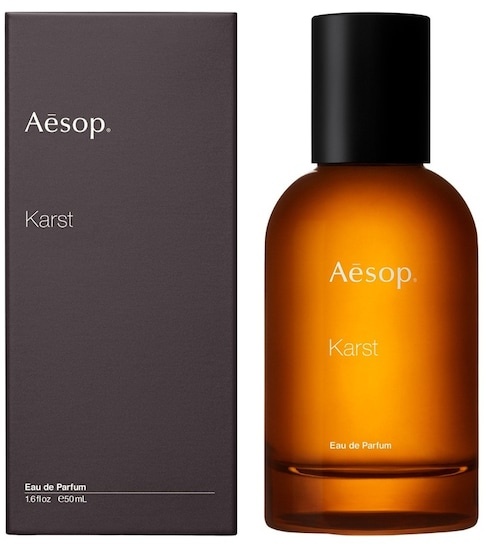 Aesop Karst Eau de Parfum 50 ml 