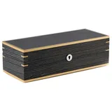 Rothenschild Uhrenbox [5] Ginko RS-2320-5G